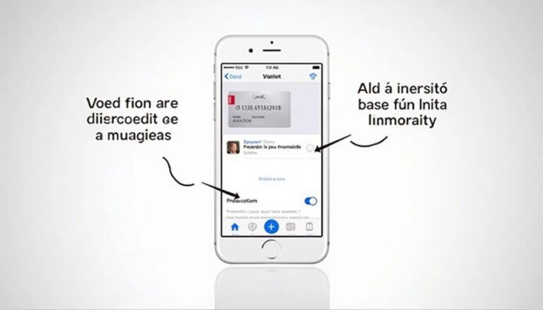 iOS 26 trasforma Apple Wallet: l'inserimento dati diventa fulmineo