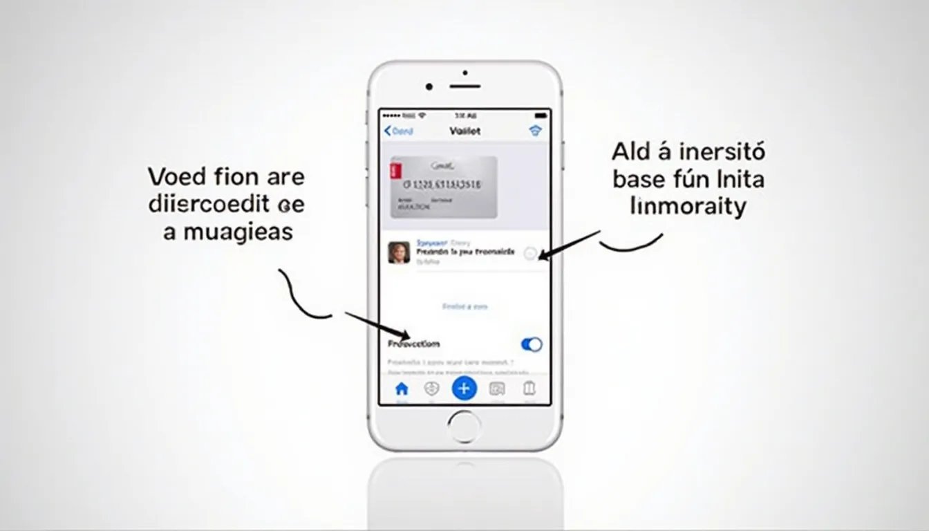 iOS 26 trasforma Apple Wallet: l'inserimento dati diventa fulmineo