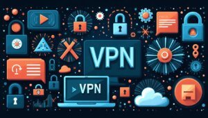 La battaglia globale contro la pirateria audiovisiva: NordVPN e ProtonVPN nel mirino