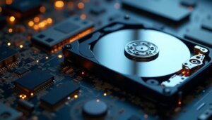 La battaglia silenziosa tra SSD e HDD: come la scelta influisce sulla tua vita digitale