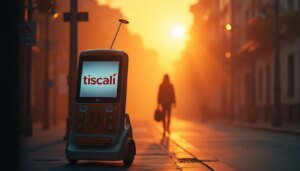 La cessione di Tiscali Italia: cosa significa per il futuro delle telecomunicazioni italiane