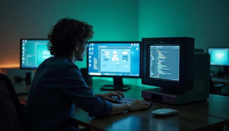 La crescente insoddisfazione degli utenti verso computer funzionanti: cosa sta cambiando