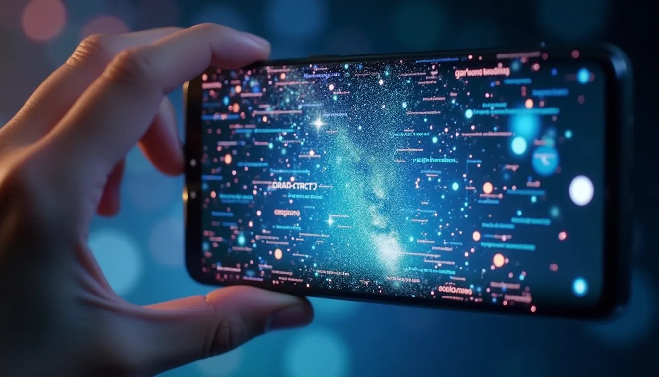 La fotocamera del Galaxy S26 rivoluziona la comunicazione: scopri il futuro della traduzione in tempo reale