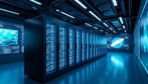 La NASA svela Athena: un supercomputer che cambierà il nostro futuro