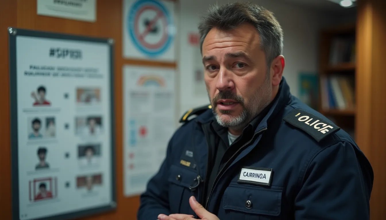 La nuova chiamata-trappola che mette in crisi le forze dell'ordine