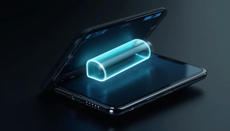 La nuova era degli smartphone: l'iPhone Fold e la sua rivoluzionaria batteria