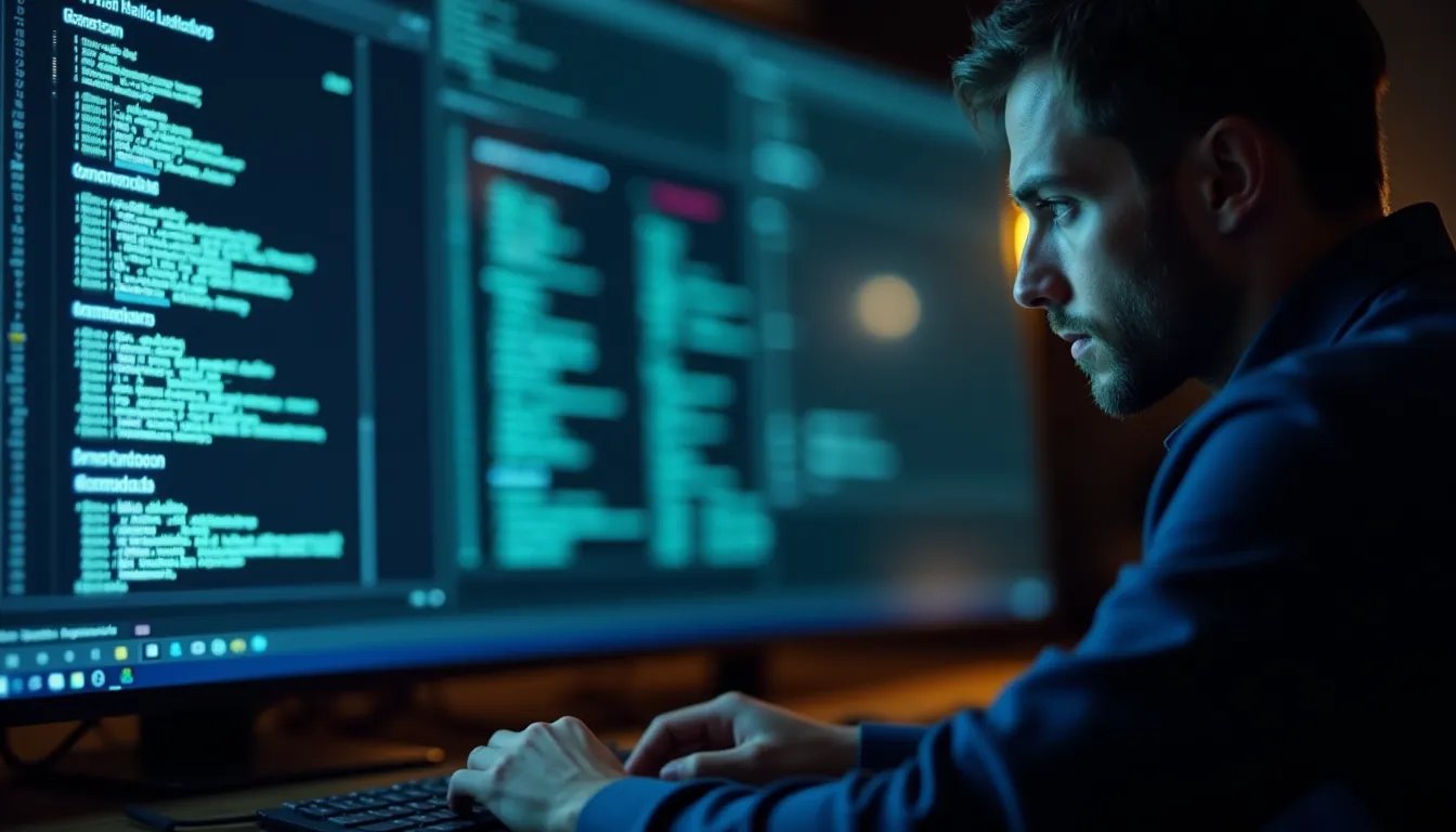 La nuova minaccia informatica che potrebbe compromettere i tuoi dati sensibili