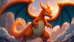La nuova scatola da collezione di Mega Charizard sta conquistando i fan: scopri perché