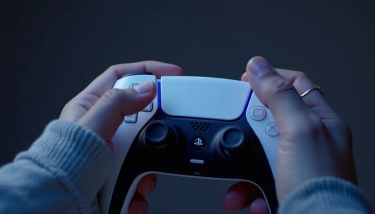 La nuova versione del DualSense di PS5 arriva, ma l'Italia resta a bocca asciutta