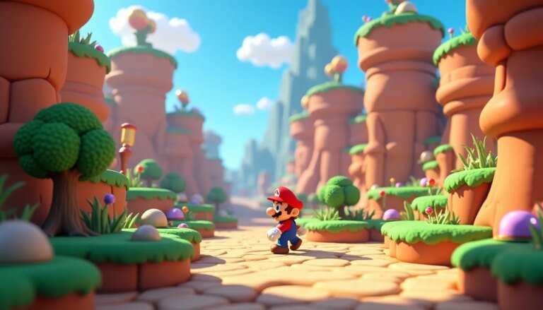 La rivelazione anticipata di Super Mario 3D: cosa significa per il futuro del franchise