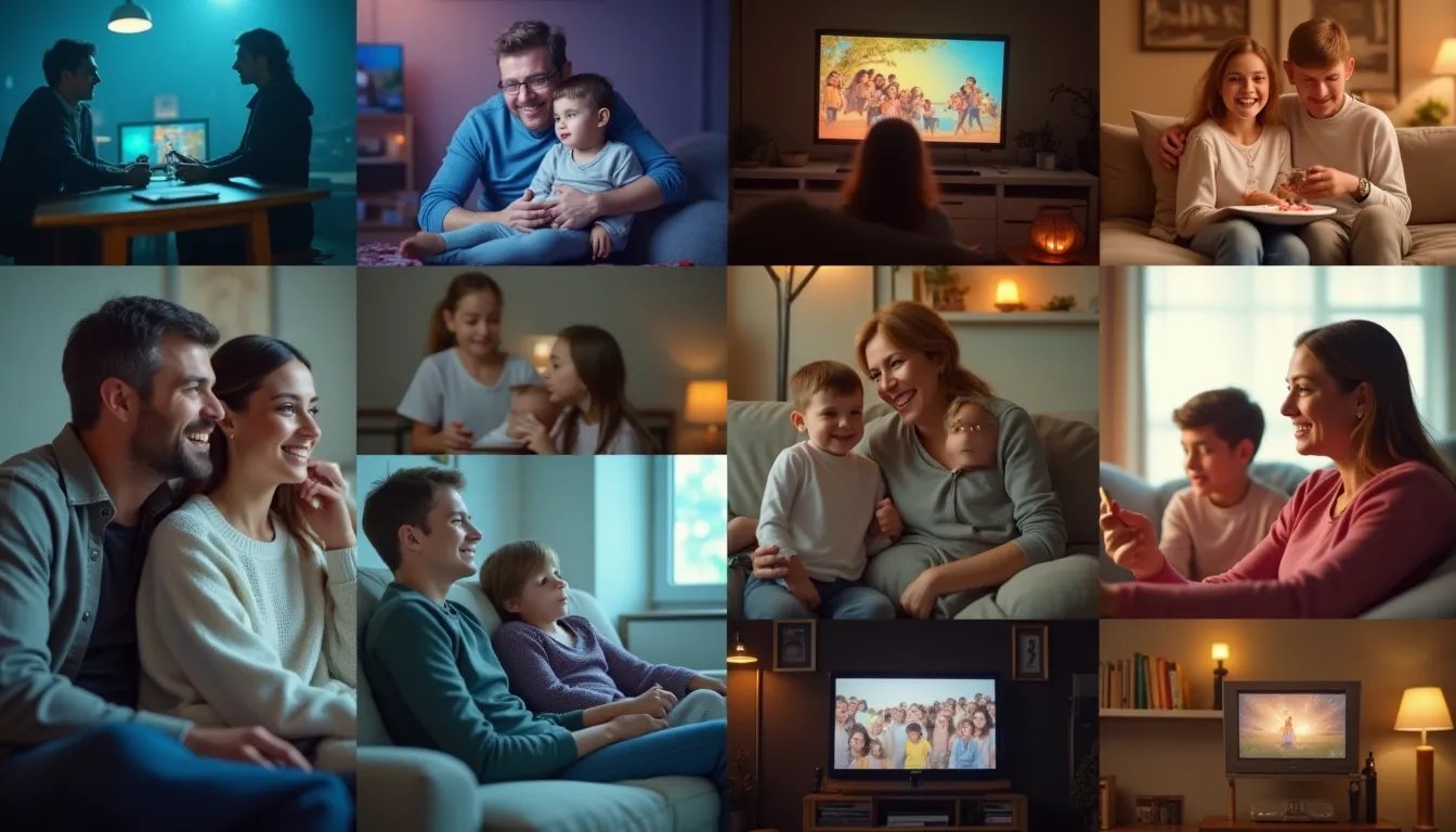 La rivoluzione del Digitale Terrestre: il nuovo canale gratuito che tutti stanno cercando