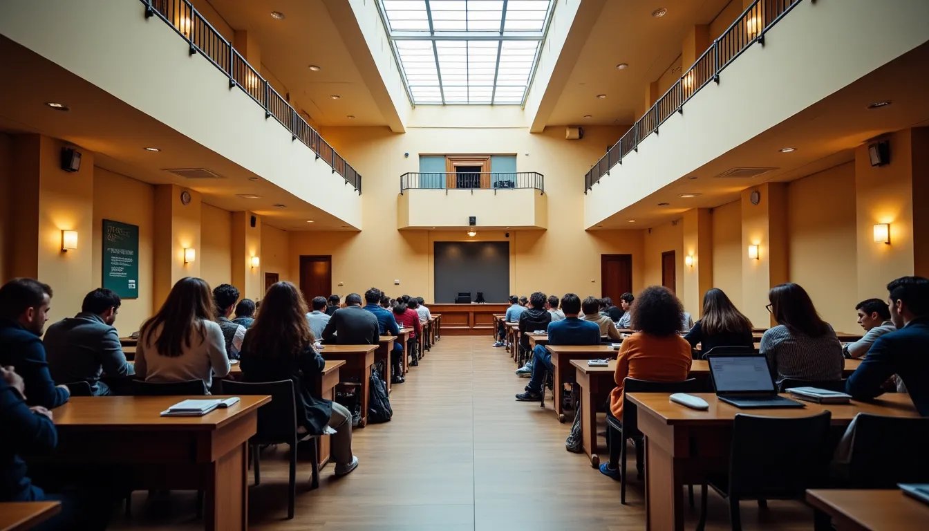 La Sapienza riemerge: dalla bonifica al ritorno online nel mondo accademico