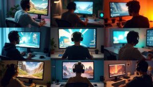 La sorprendente domination di Windows 11 su Steam: cosa significa per il futuro del gaming