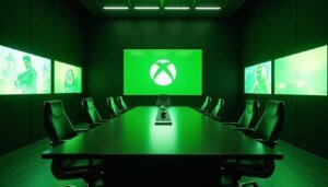 La sorprendente svolta in Xbox: Phil Spencer e Sarah Bond abbandonano la nave