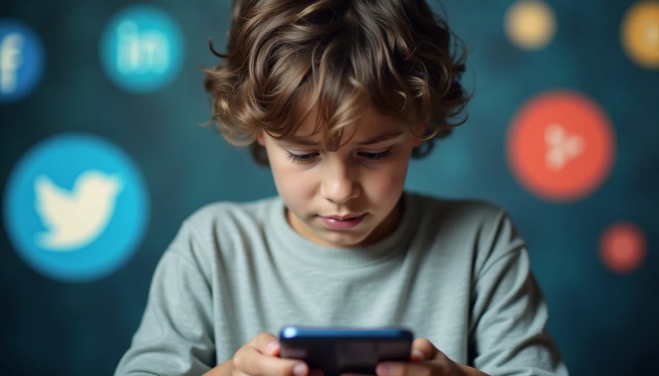 La Spagna introduce un divieto sui social media per gli under 16: quali saranno le conseguenze?