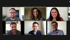 La traduzione vocale in tempo reale su Google Meet sta per cambiare il modo di comunicare