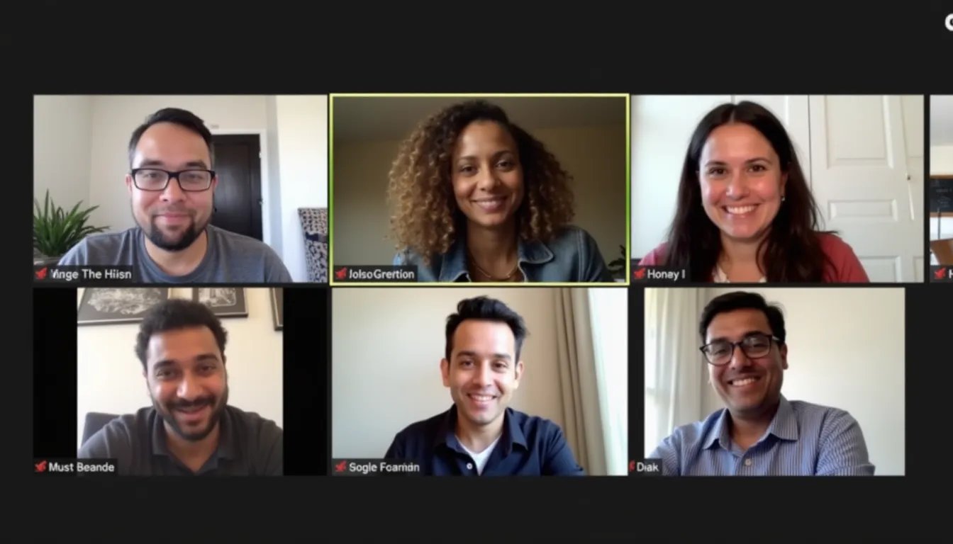 La traduzione vocale in tempo reale su Google Meet sta per cambiare il modo di comunicare