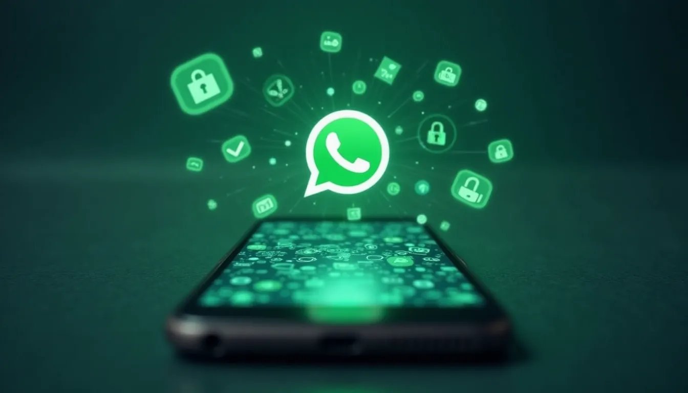 La verità dietro l'accesso di Meta alle chat di WhatsApp: cosa significa per la tua privacy?