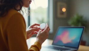 L'AI Pin di Apple: una svolta necessaria o un passo falso rischioso?