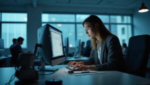 L'allerta di Claude: cosa significa la sua dimissione per la sicurezza dell'IA