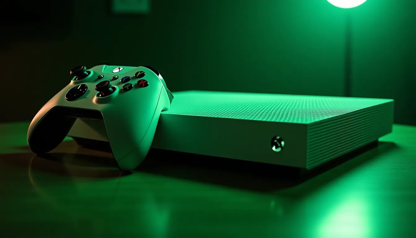 L'annuncio di AMD potrebbe rivoluzionare il futuro delle console Xbox