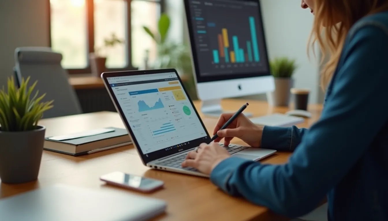 L'arrivo dell'Honor MagicPad 4 in Italia segna una svolta nel settore dei tablet