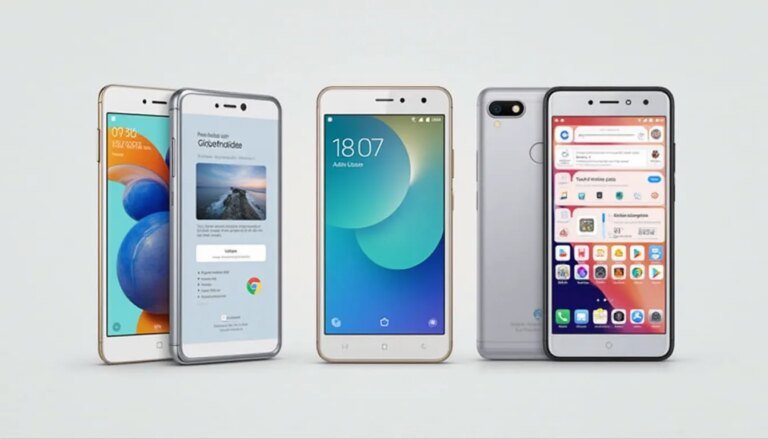 L’arrivo di Android 17 cambierà radicalmente l’esperienza utente sui dispositivi Xiaomi