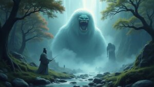 L'ascesa inaspettata di Ghost of Yotei supera le aspettative e i successi di Ghost of Tsushima