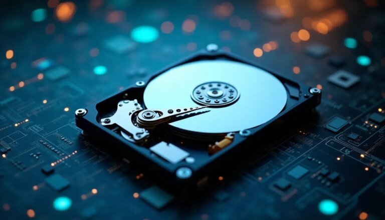 L'assenza di hard disk Western Digital: che effetti avrà sul mercato e sui consumatori?
