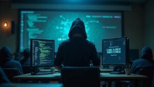 L'attacco ransomware a La Sapienza scuote il mondo accademico: cosa significa per la sicurezza informatica