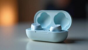Le nuove custodie dei Galaxy Buds 4 svelano segreti inaspettati per gli audiofili