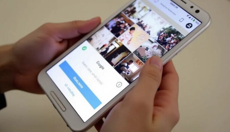 Le nuove funzionalità di Google Foto stanno trasformando l'esperienza di editing su iOS