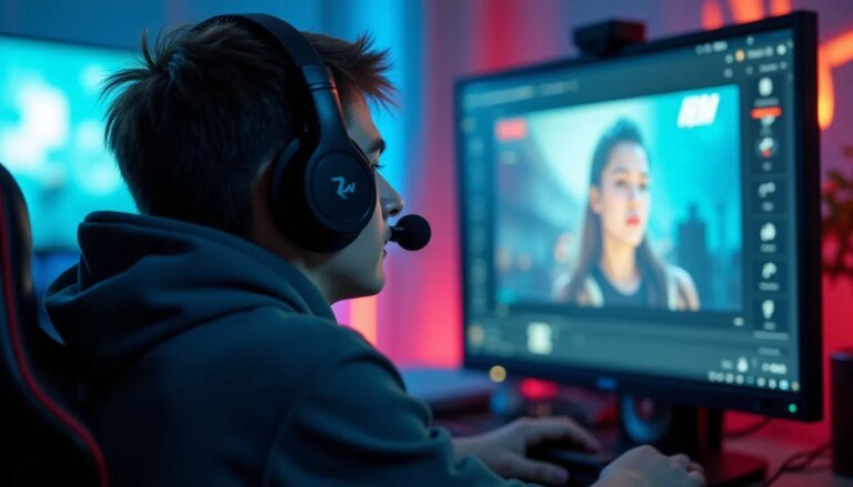 Le scelte grafiche che trasformano il tuo gameplay in un'esperienza straordinaria