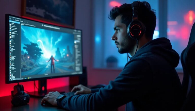 Le strategie per ottimizzare il gioco su PC senza investire in nuovo hardware