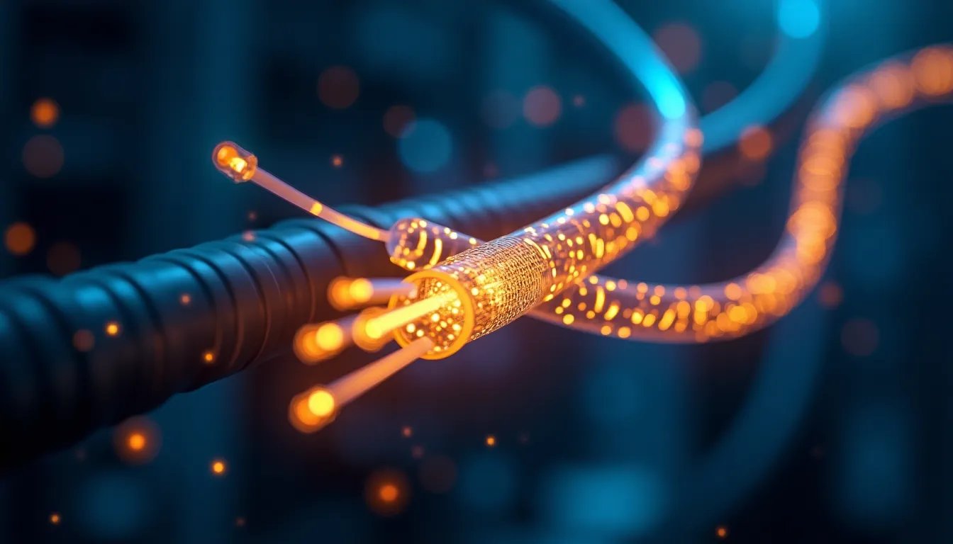 L’era della fibra ottica: come l’obbligo di qualità sta trasformando le comunicazioni