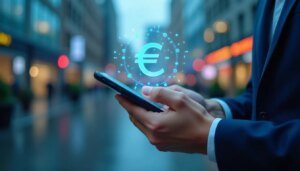 L'euro digitale sta per diventare realtà: cosa significa per il nostro futuro economico