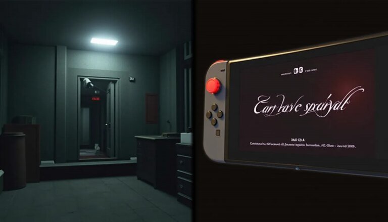 L’evoluzione di Resident Evil: come cambia il gameplay tra PC e Nintendo Switch 2