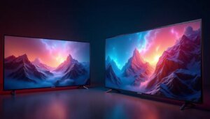 LG abbandona i TV 8K e cambia il futuro della tecnologia visiva