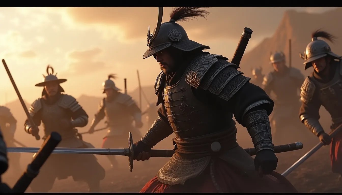 L'imminente arrivo di Nioh 3 sta cambiando le regole del gioco nel genere action RPG