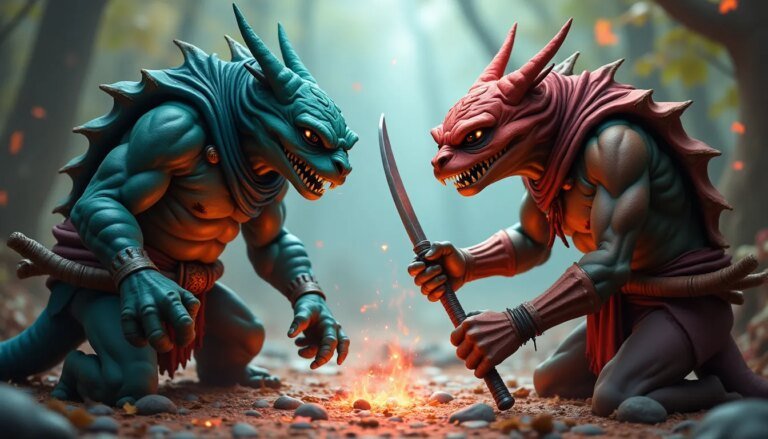 L'inaspettata alleanza tra Tartarughe Ninja e Magic: The Gathering rivoluziona il mondo dei giochi