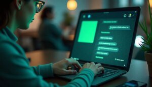 L’inaspettata sfida di WhatsApp: come i chatbot di terze parti stanno cambiando le regole del gioco