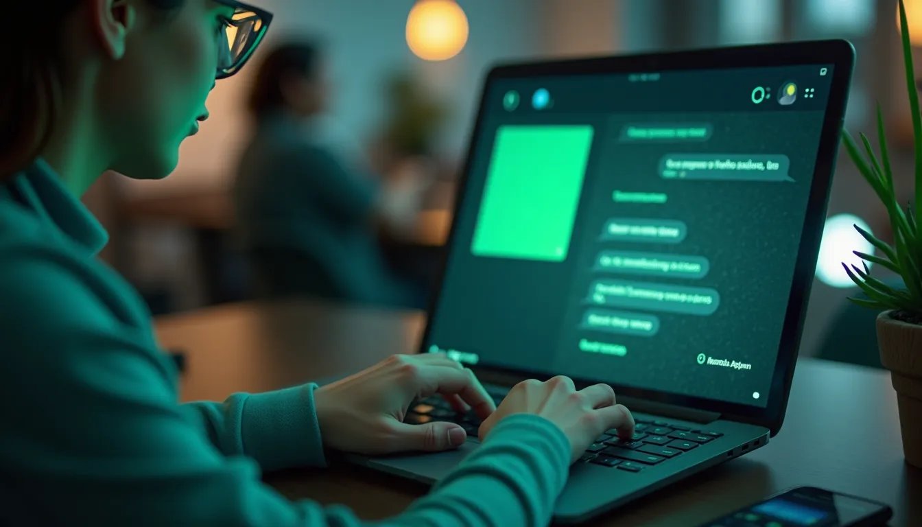 L’inaspettata sfida di WhatsApp: come i chatbot di terze parti stanno cambiando le regole del gioco