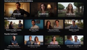 L'inaspettato cambiamento della Apple TV: quali vantaggi offre la prova gratuita di tre mesi