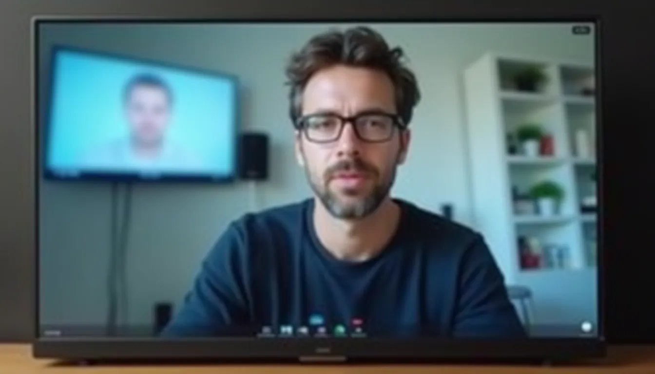 L'innovazione di Google Meet che cambia il modo di presentare in videoconferenza