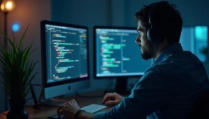 L'innovazione di Xcode 26.3: come l'AI trasforma la scrittura del codice