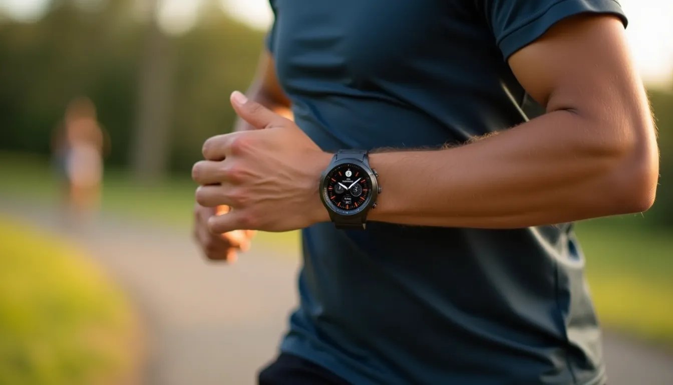 L'innovazione nei wearable: Huawei Watch GT Runner 2 cambierà il modo di correre