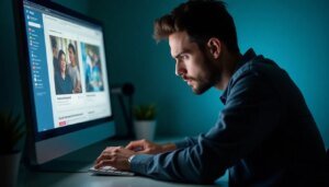 L'inquietante crescita delle truffe sui social: perché è ora di prestare attenzione