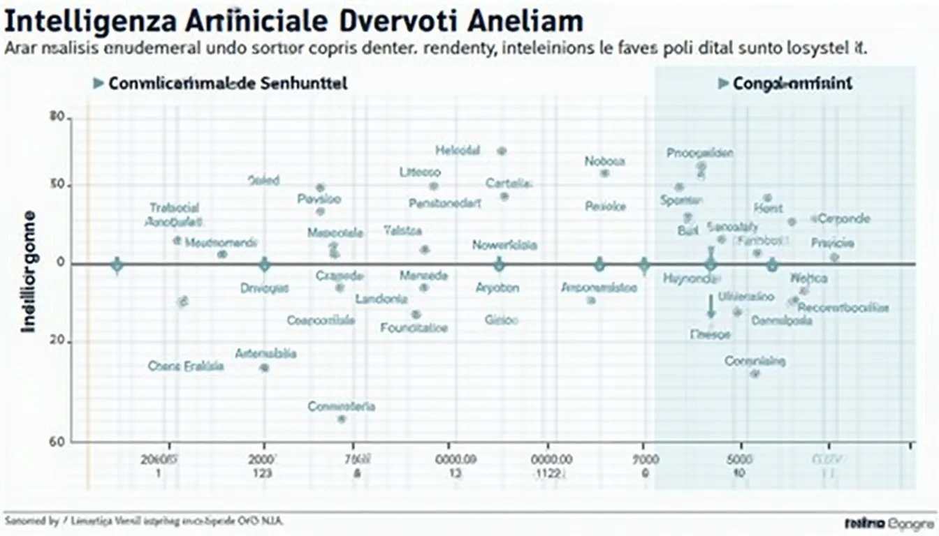 L'intelligenza artificiale come strumento di potere: il caso MeMa e le sue implicazioni