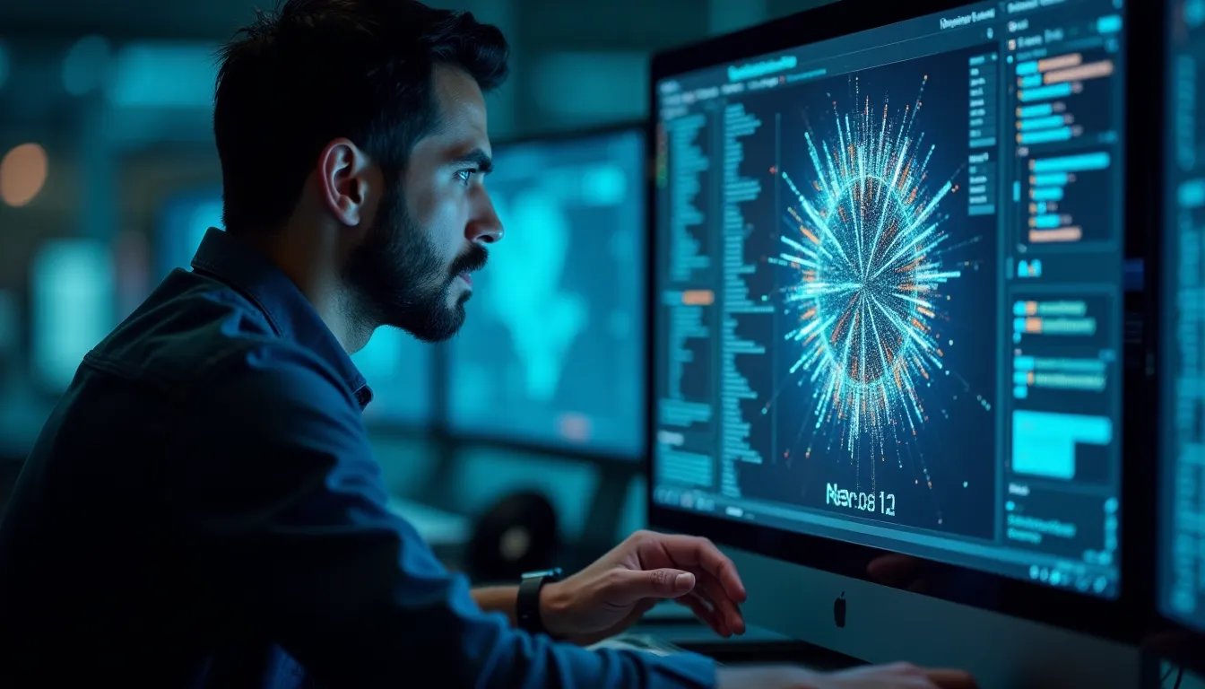 L'intelligenza artificiale sta riscrivendo le regole del codice: preparati al cambiamento