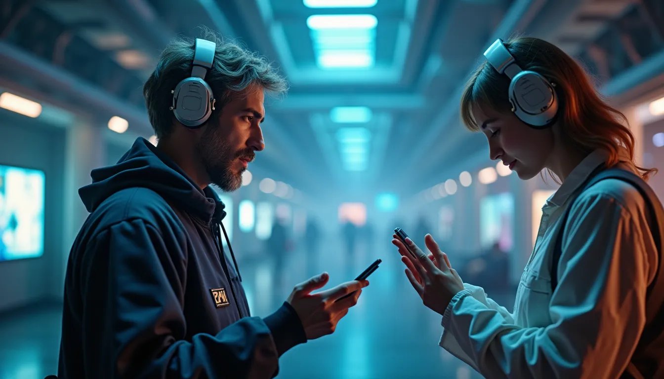 L'intelligenza artificiale sta rivoluzionando il futuro dello sviluppo videoludico